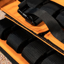 Load image into Gallery viewer, NAJ Vest 16KG - Orange