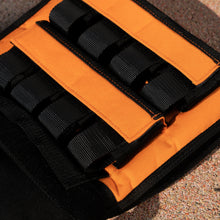 Load image into Gallery viewer, NAJ Vest 16KG - Orange