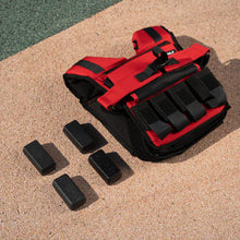 Load image into Gallery viewer, NAJ Vest 16KG - Red