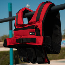 Load image into Gallery viewer, NAJ Vest 16KG - Red