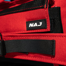Load image into Gallery viewer, NAJ Vest 16KG - Red