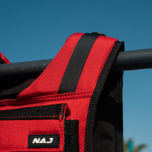 Load image into Gallery viewer, NAJ Vest 16KG - Red