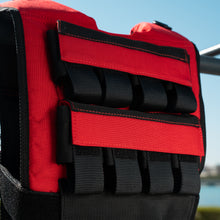 Load image into Gallery viewer, NAJ Vest 16KG - Red