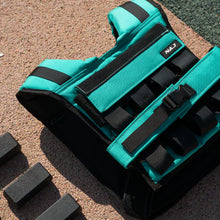 Load image into Gallery viewer, NAJ Vest 16KG - Green