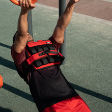 Load image into Gallery viewer, NAJ Vest 16KG - Red