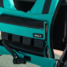 Load image into Gallery viewer, NAJ Vest 16KG - Green
