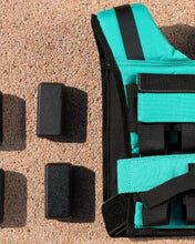 Load image into Gallery viewer, NAJ Vest 16KG - Green
