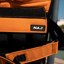 Load image into Gallery viewer, NAJ Vest 16KG - Orange
