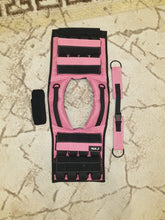 Load image into Gallery viewer, NAJ Vest 16KG - Pink
