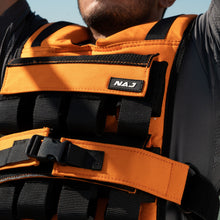 Load image into Gallery viewer, NAJ Vest 16KG - Orange
