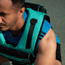 Load image into Gallery viewer, NAJ Vest 16KG - Green
