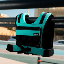 Load image into Gallery viewer, NAJ Vest 16KG - Green
