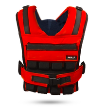 Load image into Gallery viewer, NAJ Vest 16KG - Red
