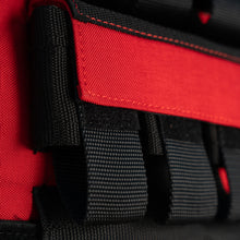Load image into Gallery viewer, NAJ Vest 16KG - Red
